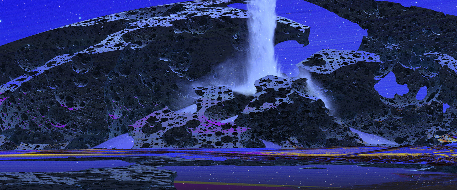 Thor : Love and Thunder