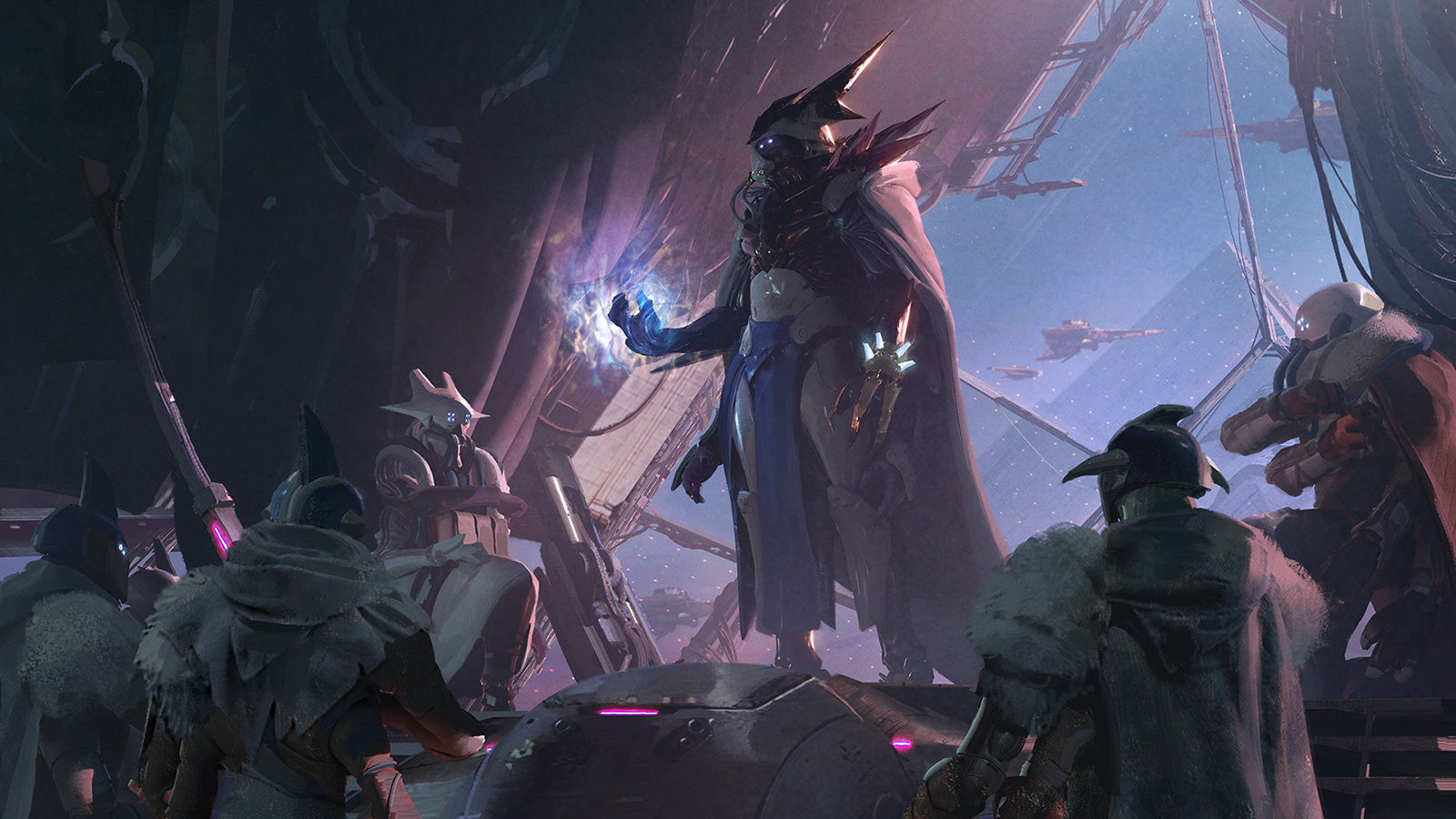 Destiny 2 : Beyond Light