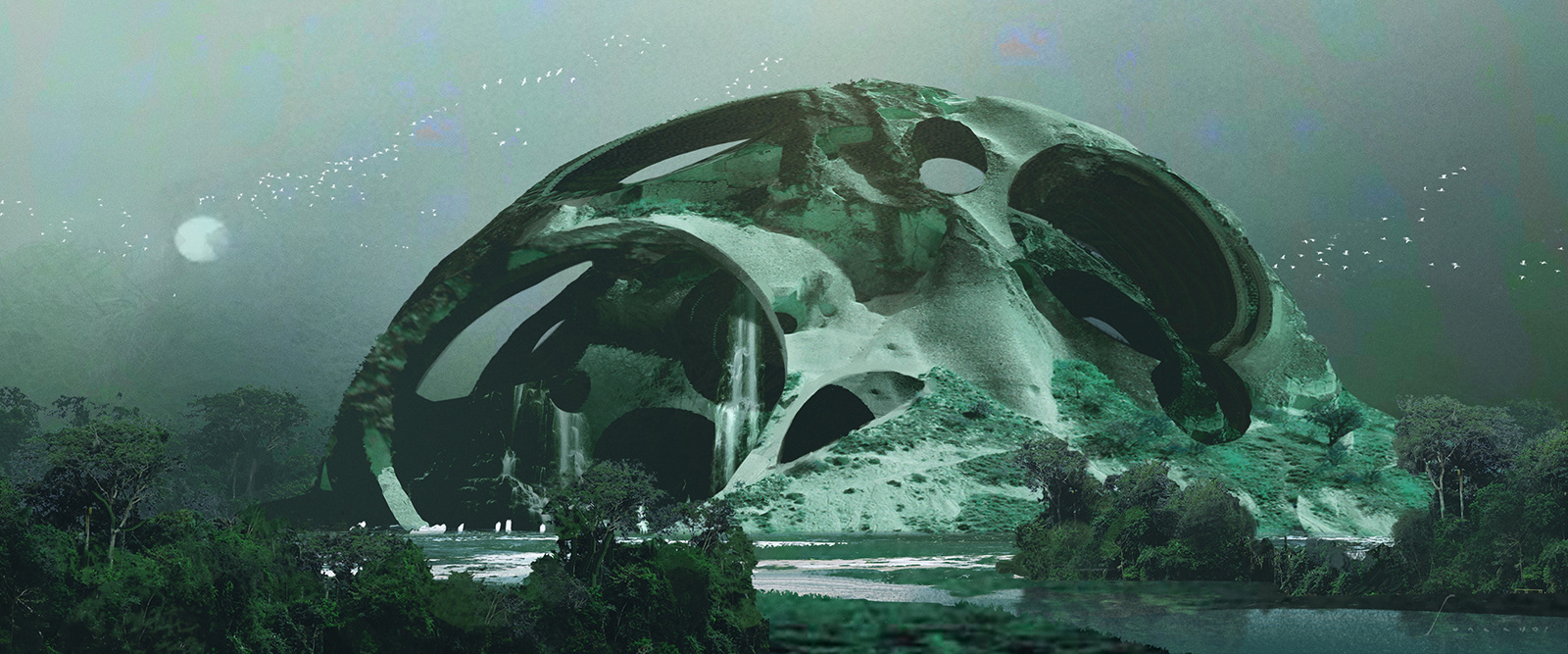 Thor : Love and Thunder