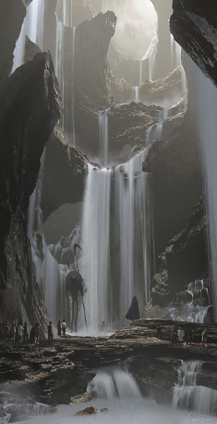 Thor : Love and Thunder