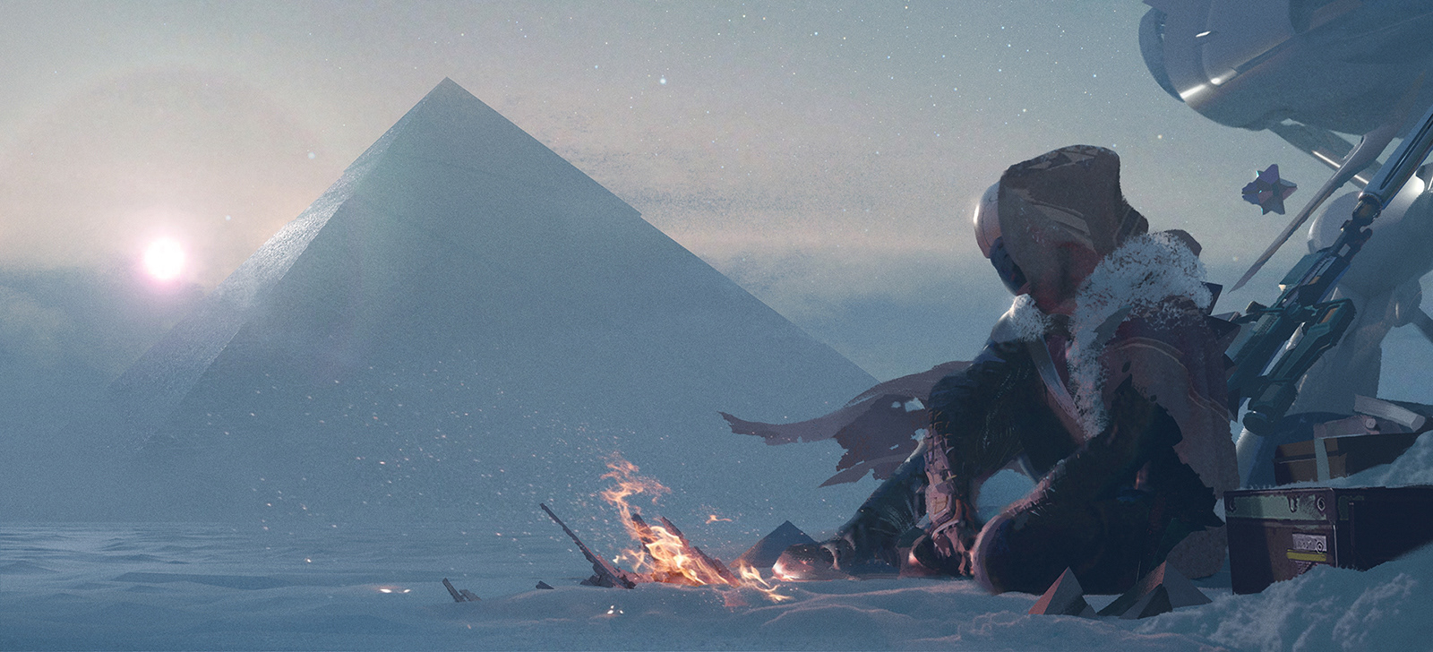 Destiny 2 : Beyond Light