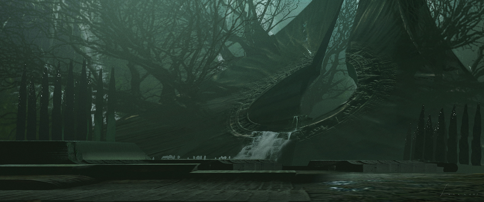 Thor : Love and Thunder