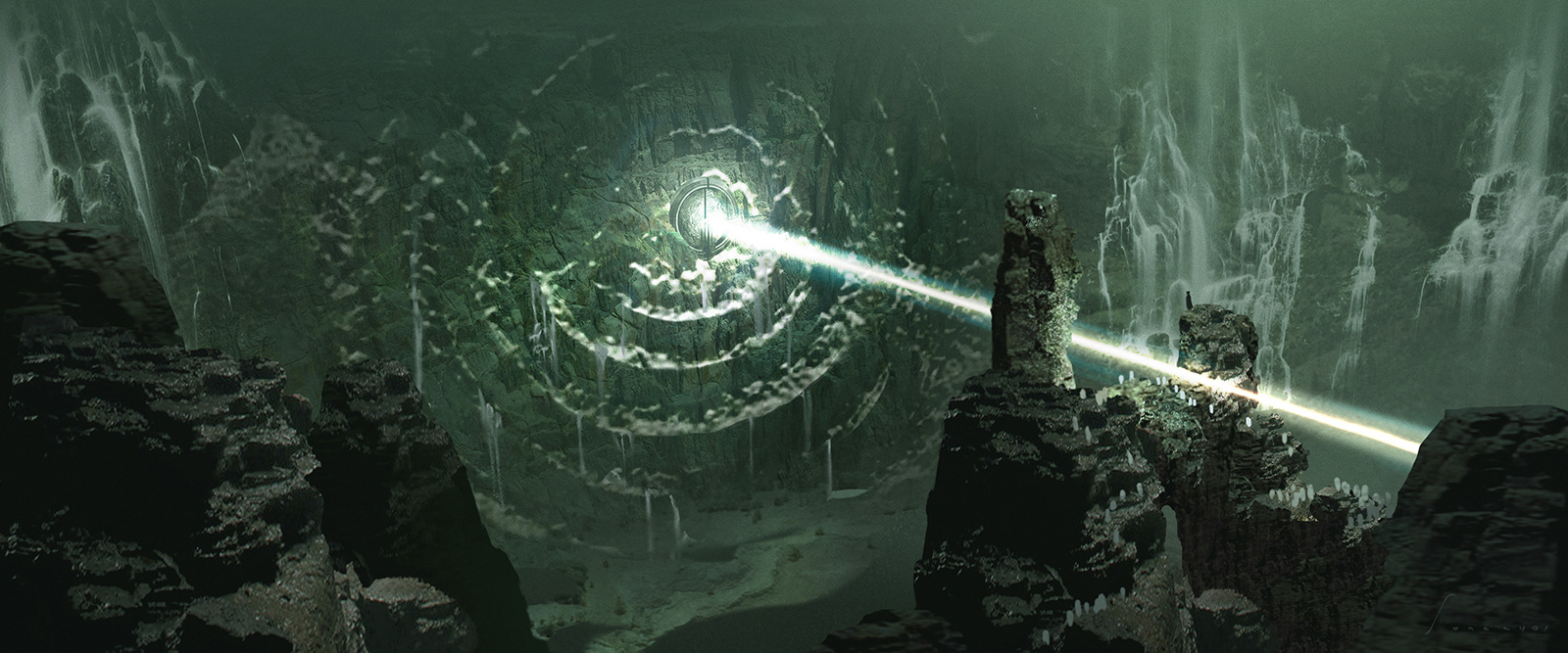 Thor : Love and Thunder