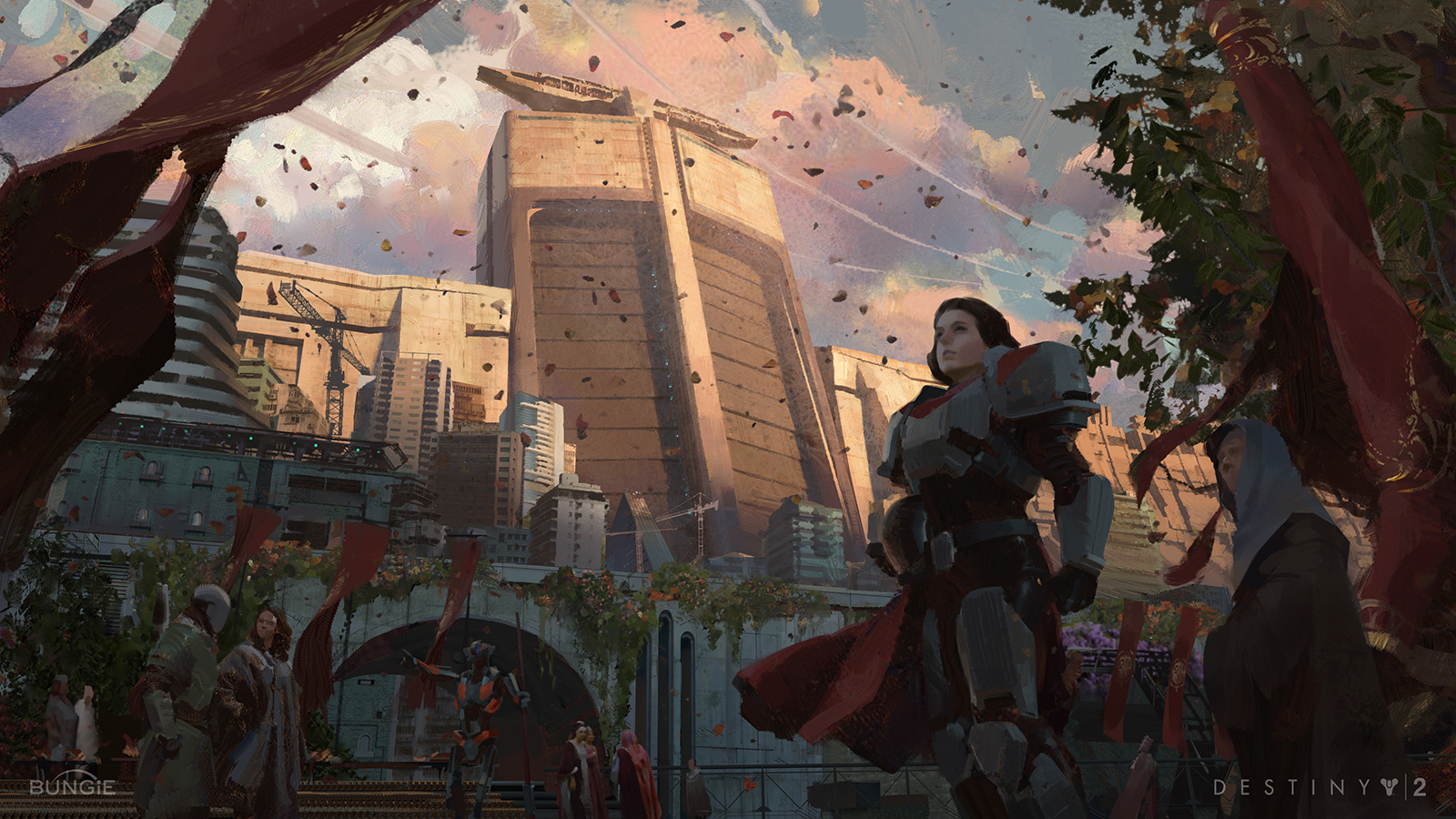 Destiny 2 : Guardian's Day