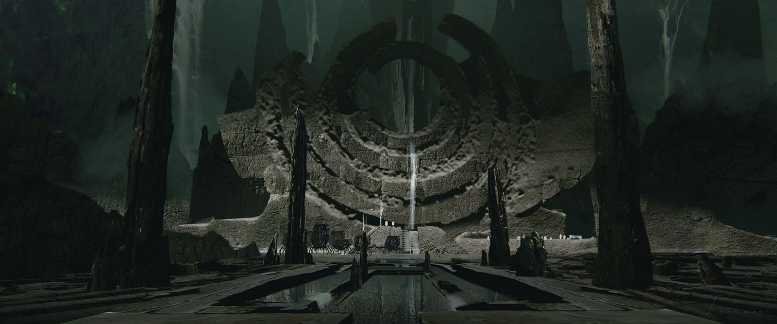 Thor : Love and Thunder