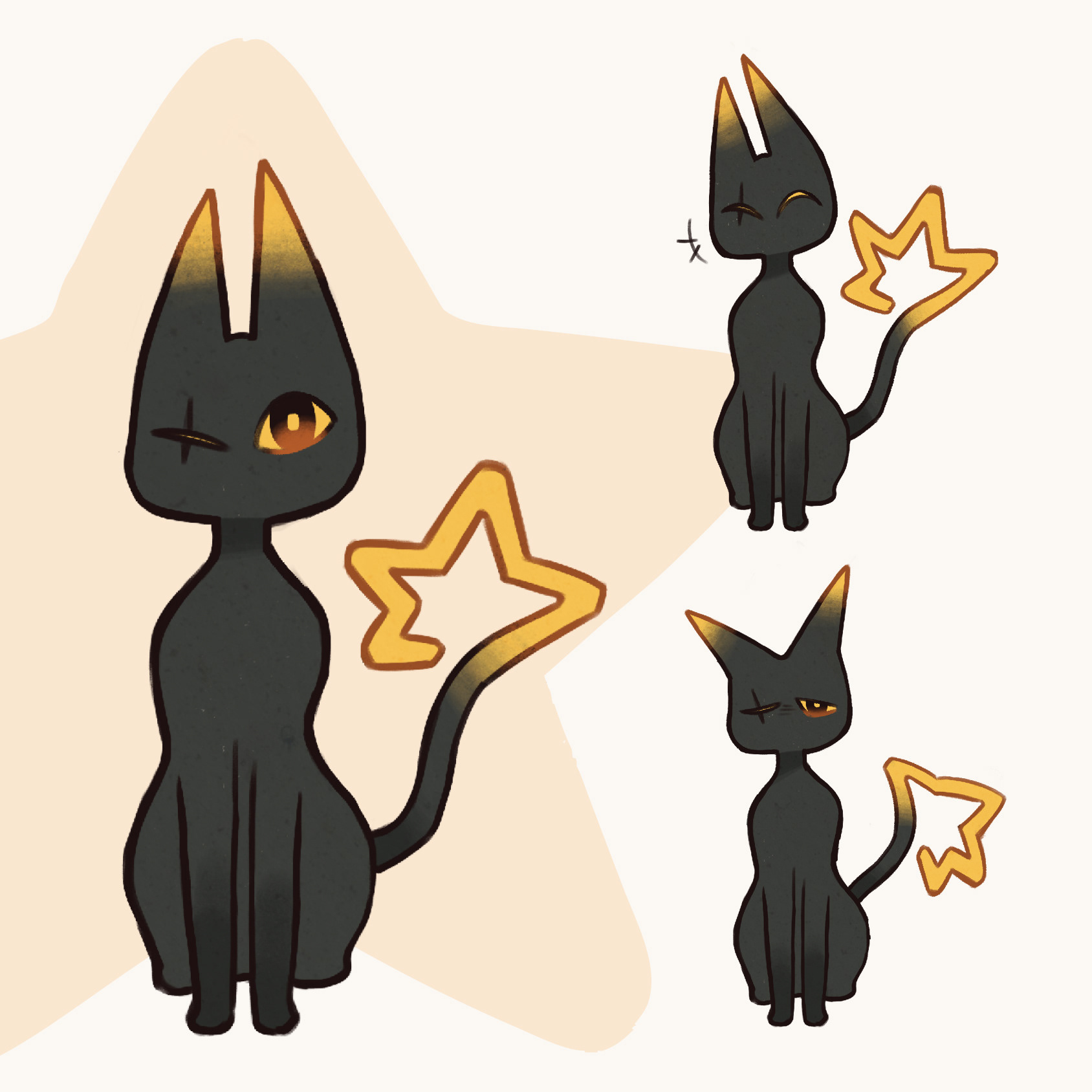 Familiar/Mentor Customizaiton 1