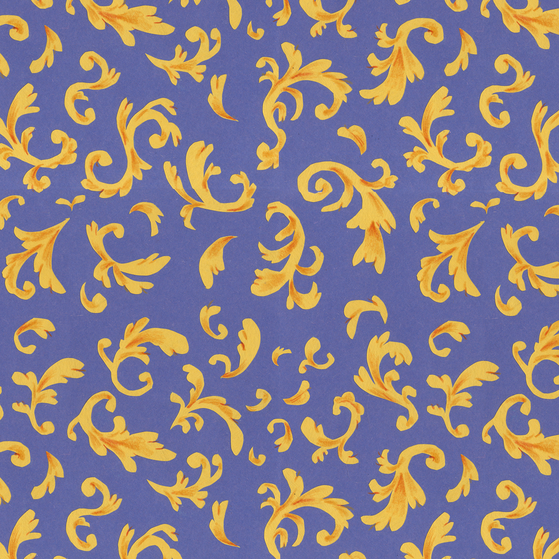 Filligree Pattern, Em Goheen