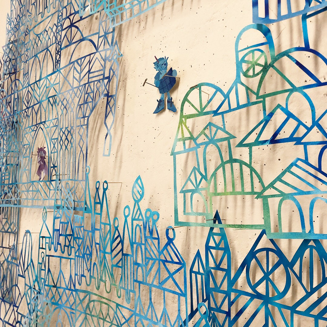 Perfect Places, Em Goheen