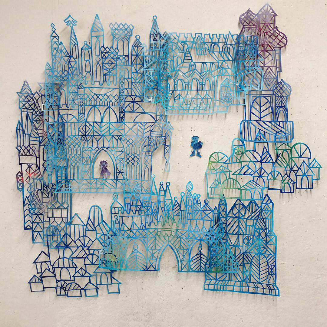 Perfect Places, Em Goheen