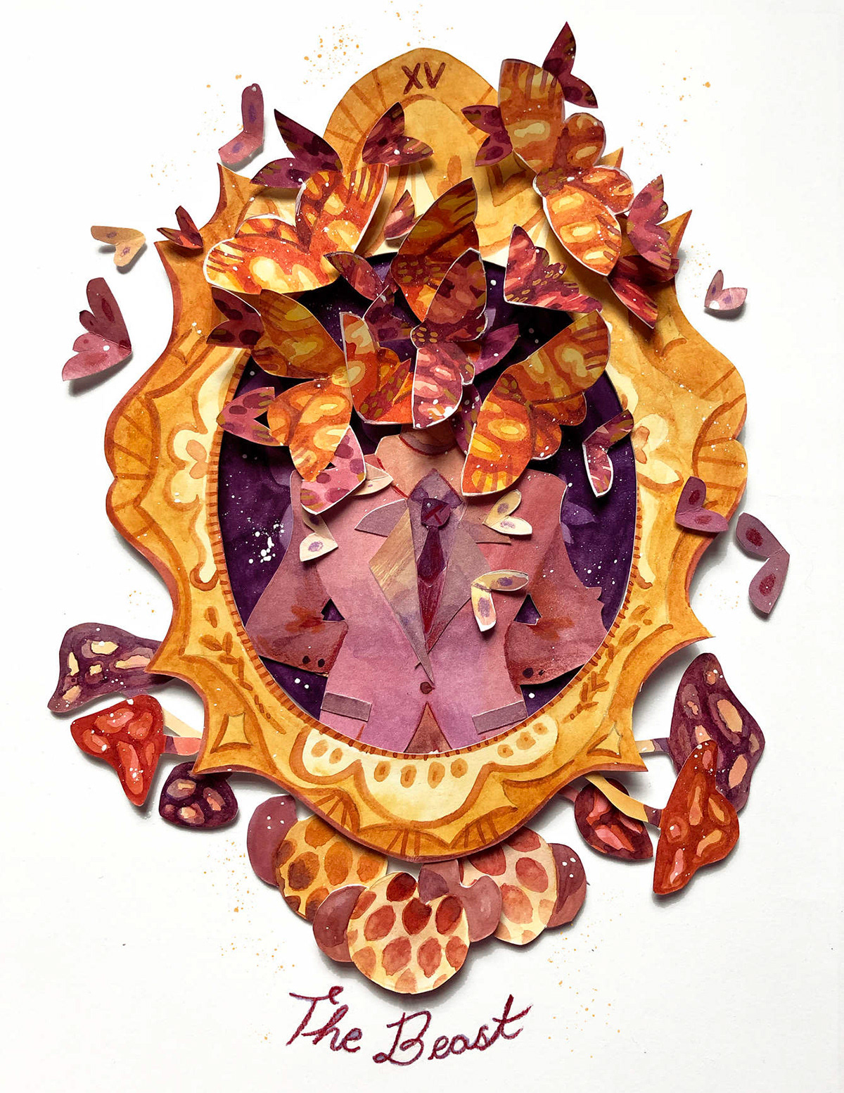 The Magicians The Beast, Em Goheen