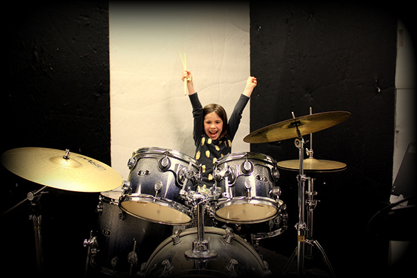 Swoonsound Music School - Mackay, QLD, AUS. - Online Lessons