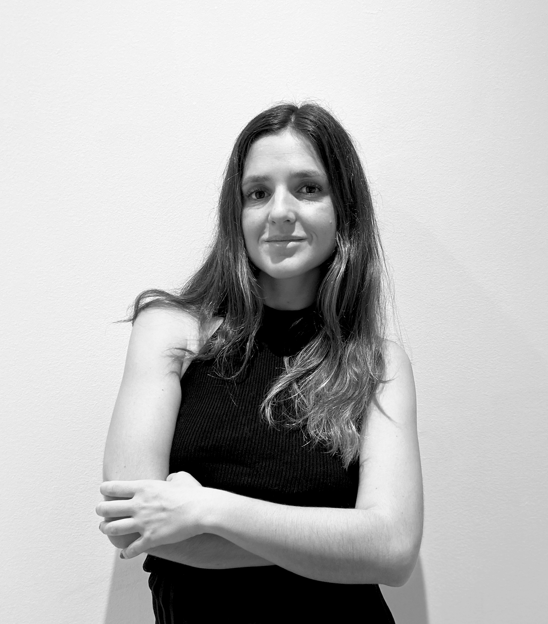 Maria Pilar Escobar Llorvandi