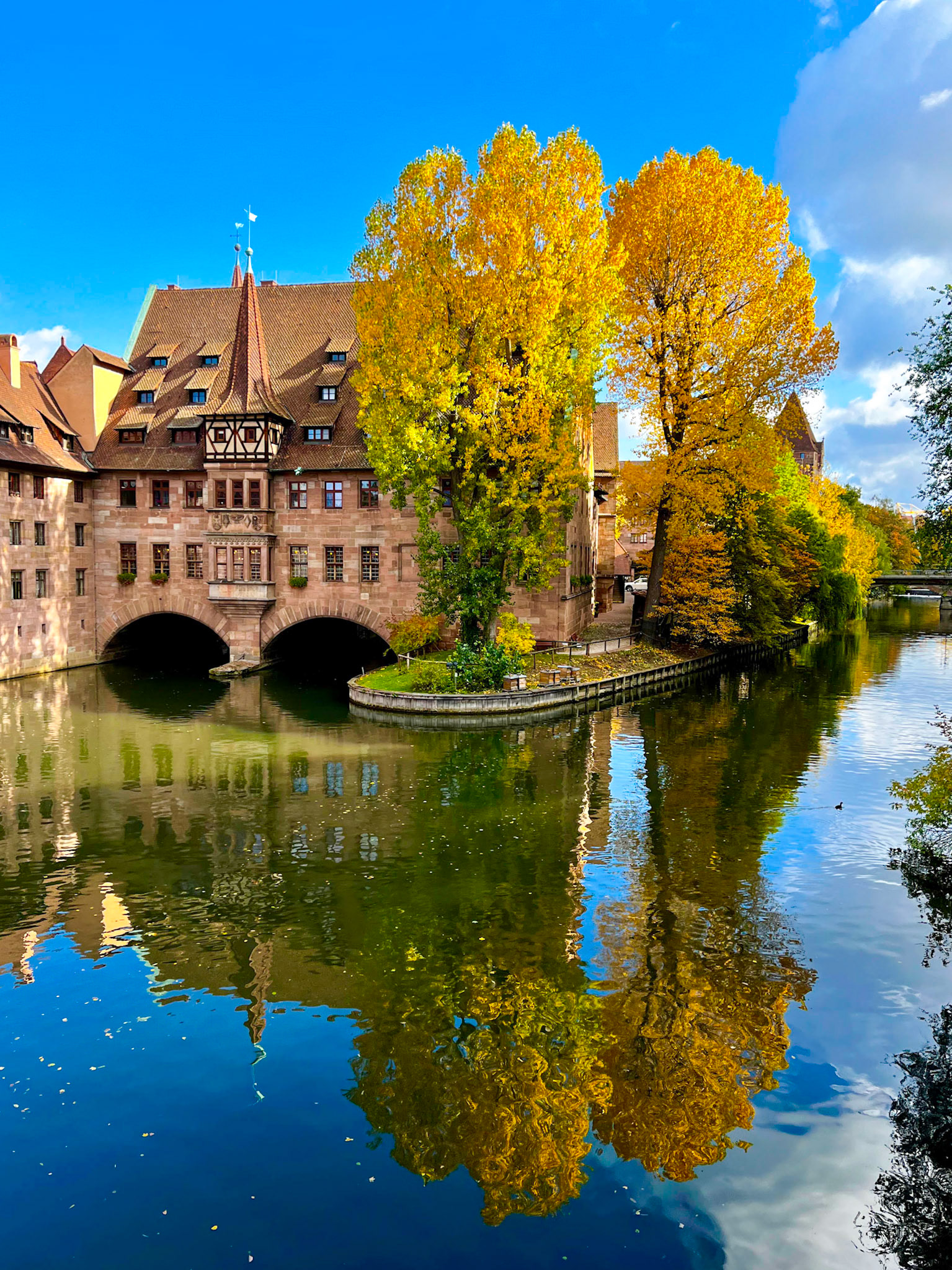 Nürnberg - Bayern - Germany