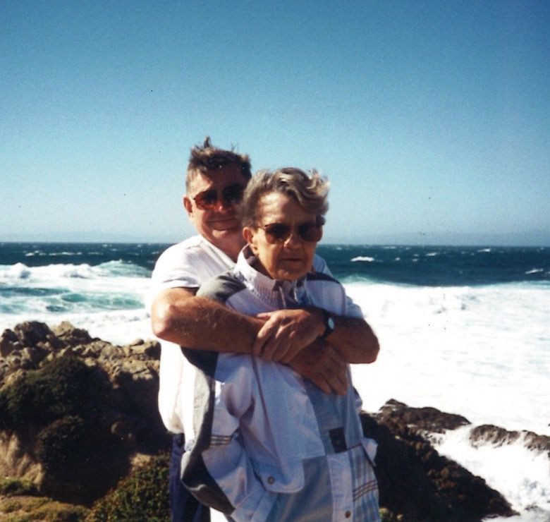 WALTER & DOLORES FREDEL