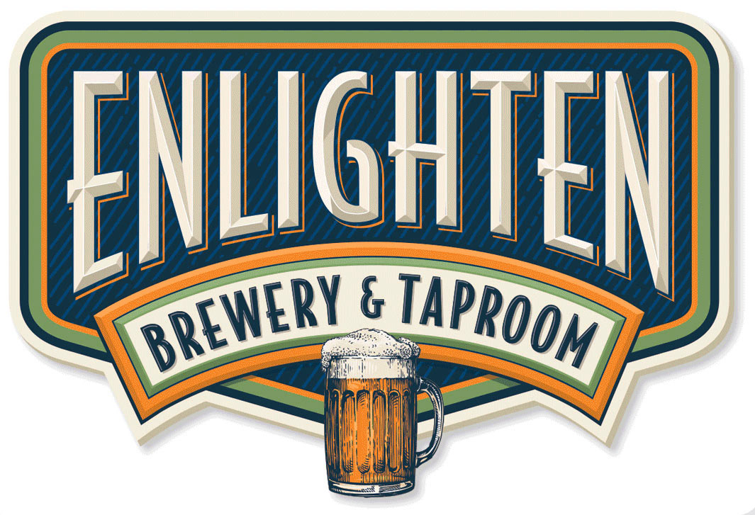 Brewery logo concept design