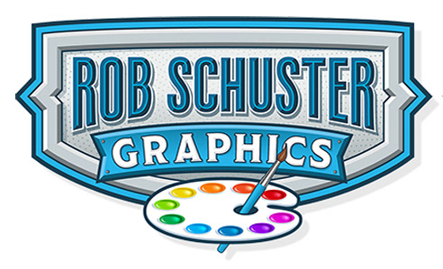 Rob Schuster Graphics