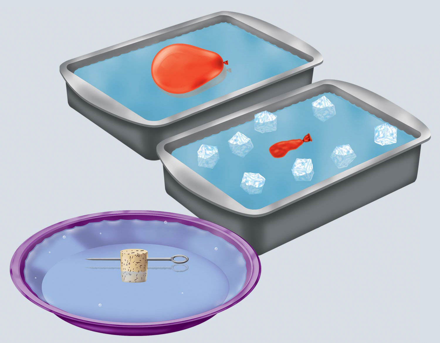 Cub scout experiment