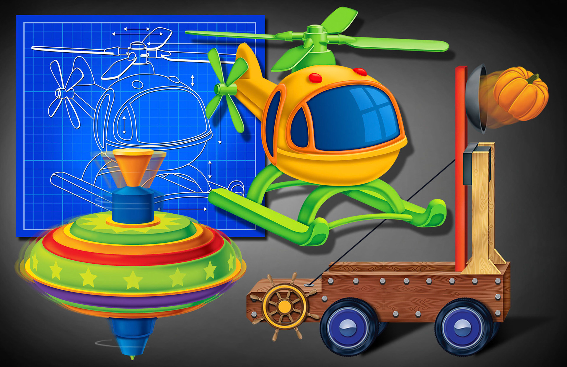 Form the Cub Schuster handbooks