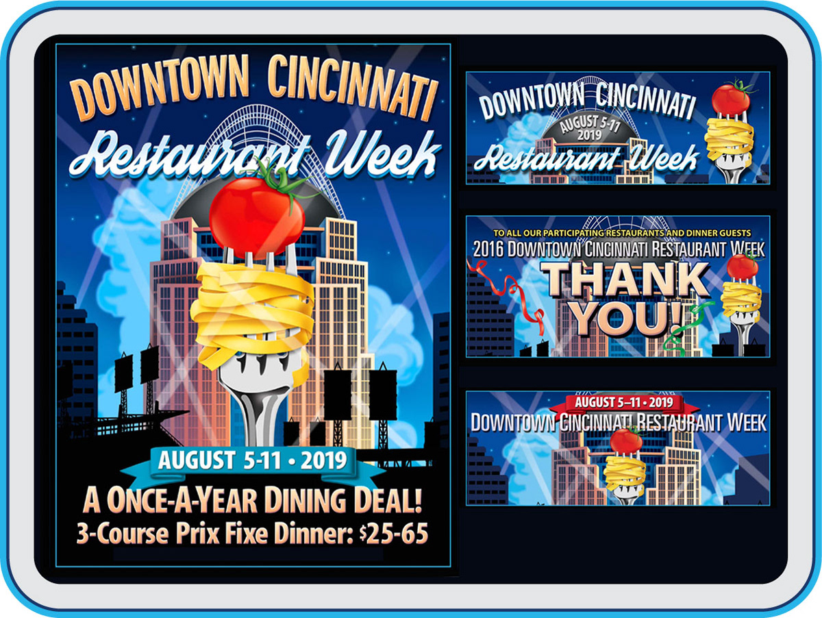 For Kathy Davis formerly with Jeff Ruby's