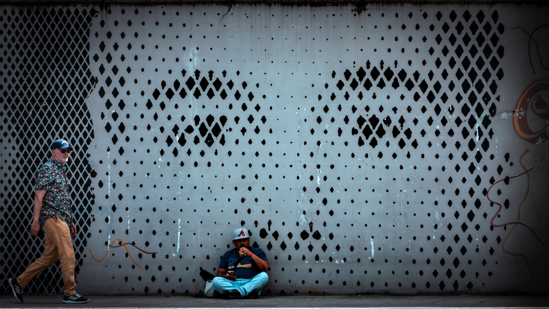 Street art