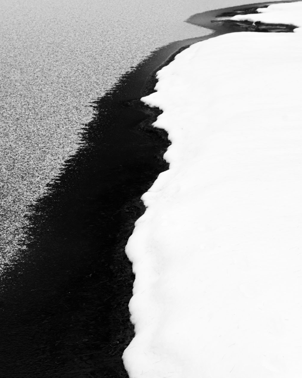 Border line