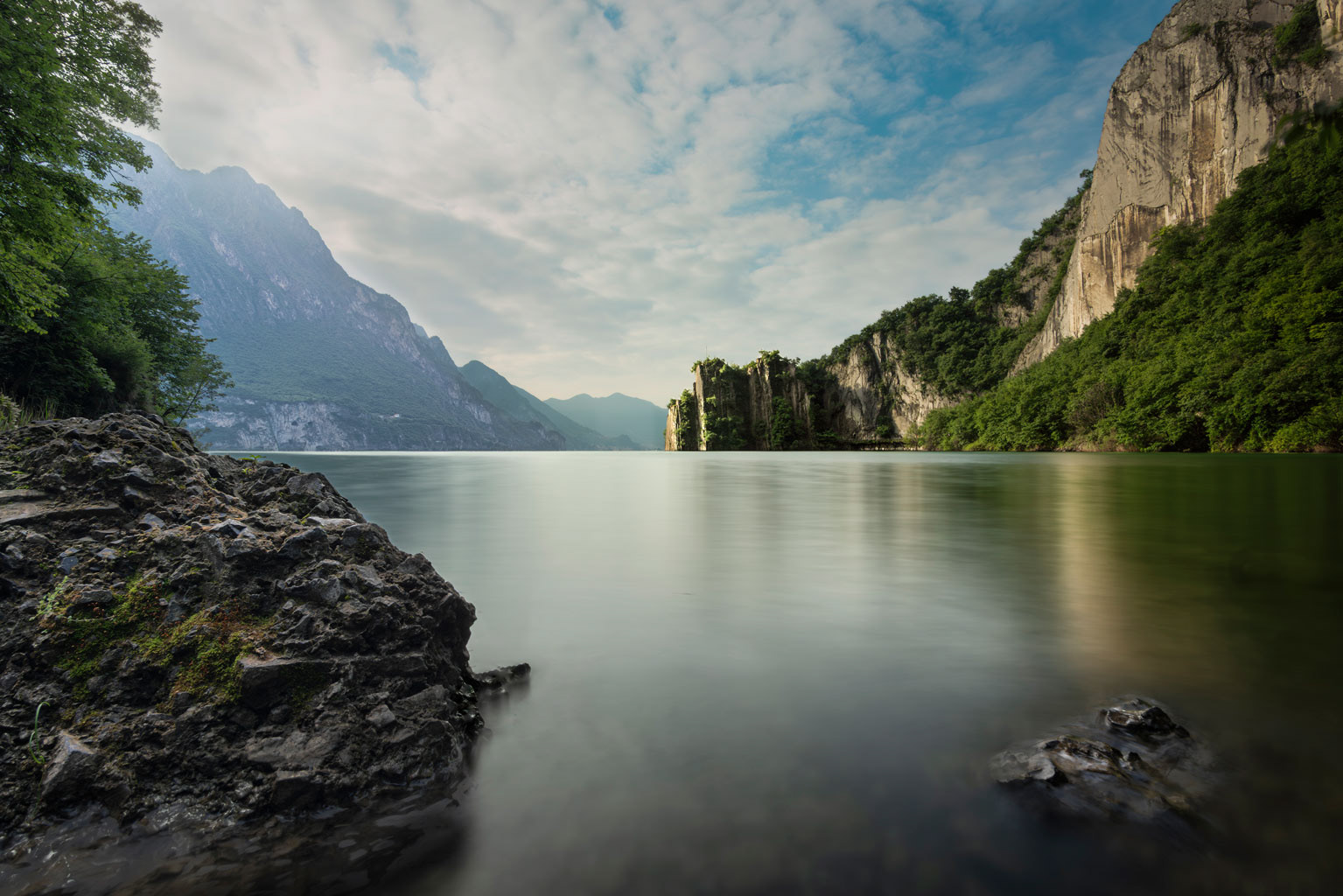 Bogn - Lake Iseo
