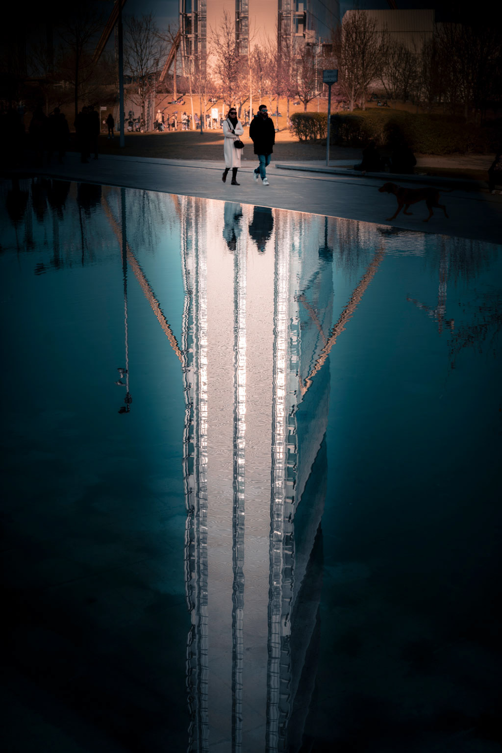 City Life - Milan