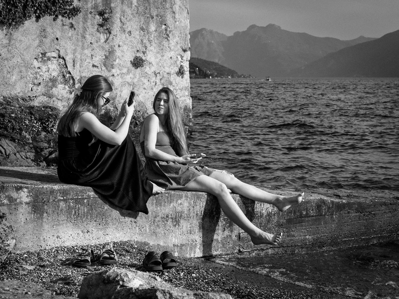 Lake Como 1