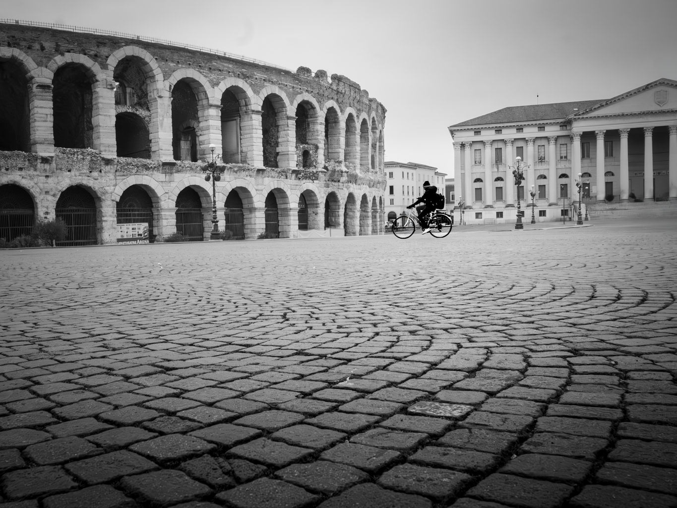 Verona arena 2