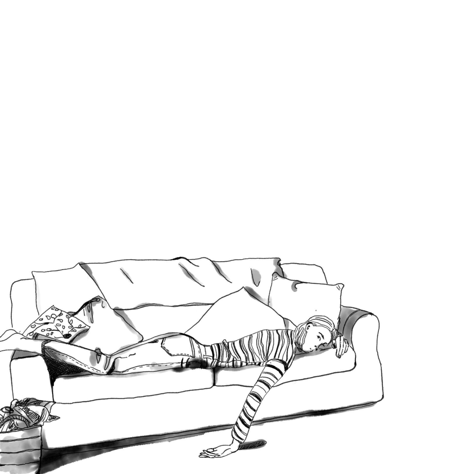 from movie "Lady Bird"