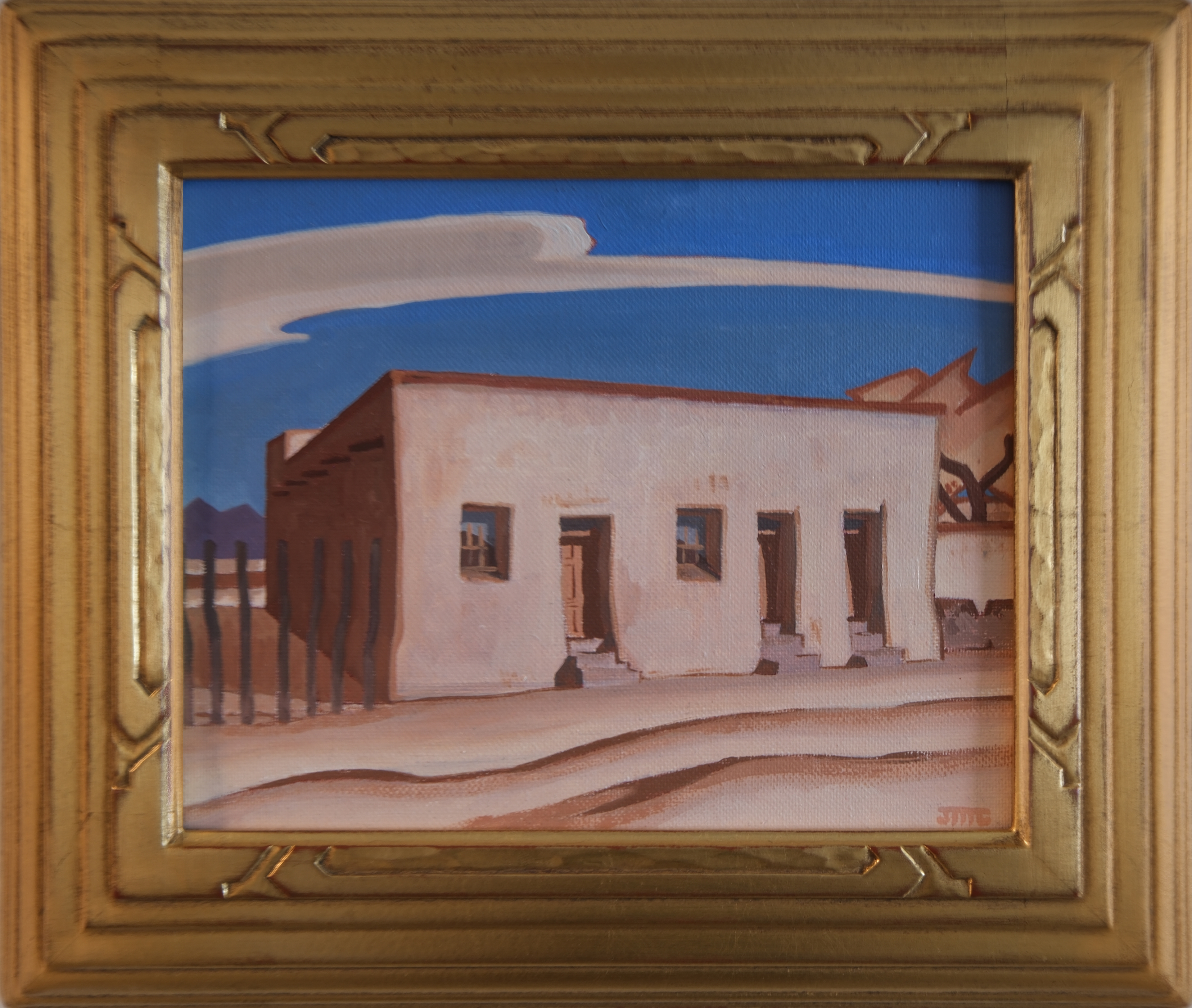 Sonoran Clay