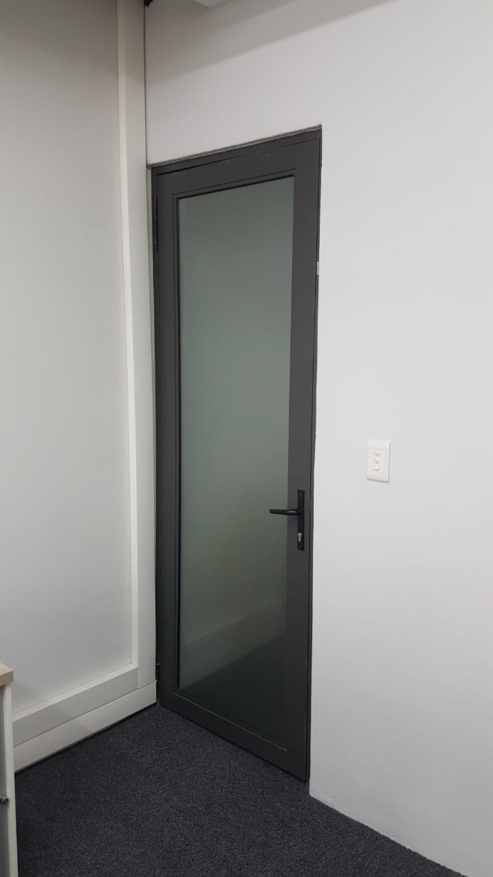 EIKESTAD MALL SANDBLASTING