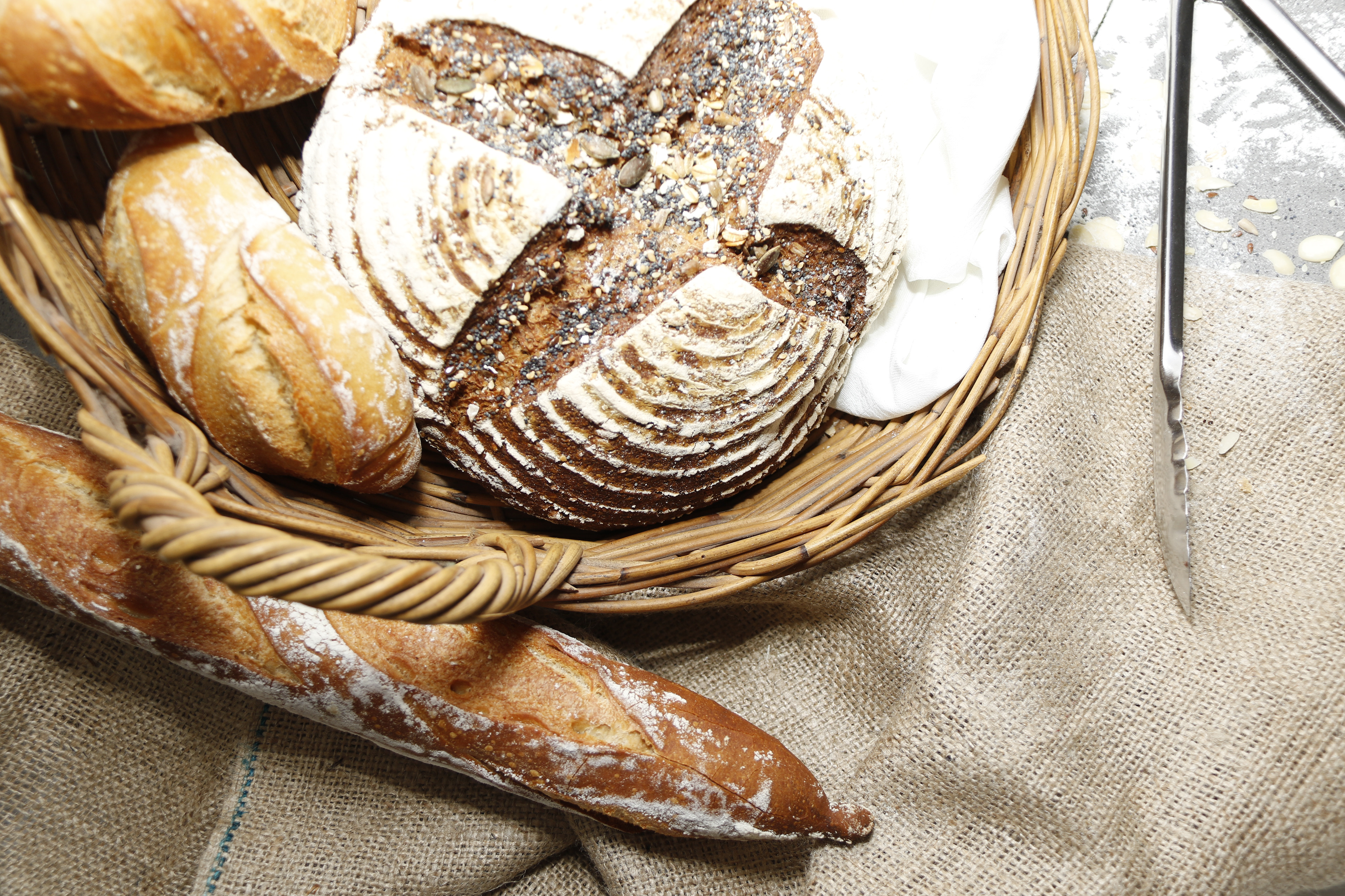 Comibra Bakery