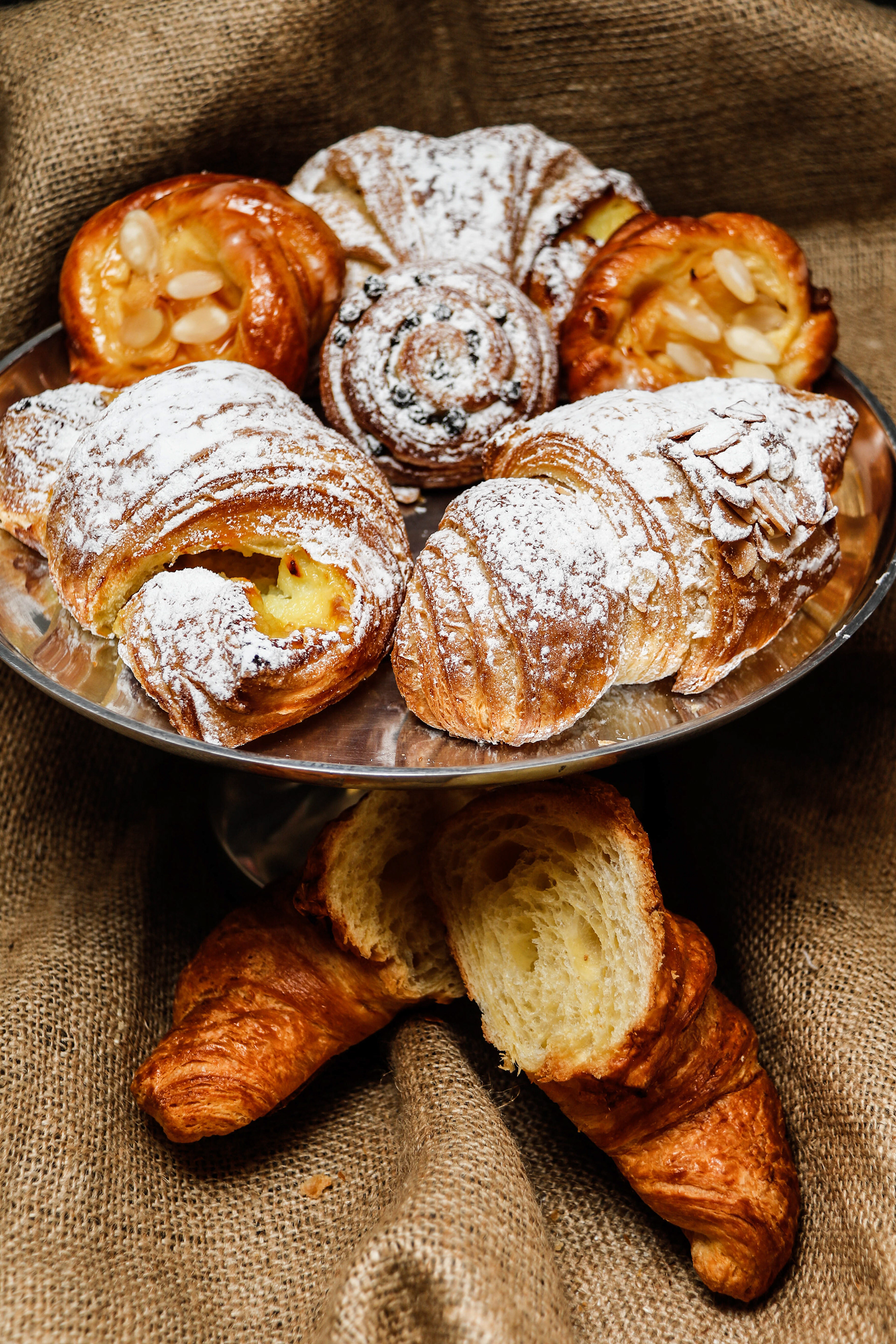 Comibra Bakery