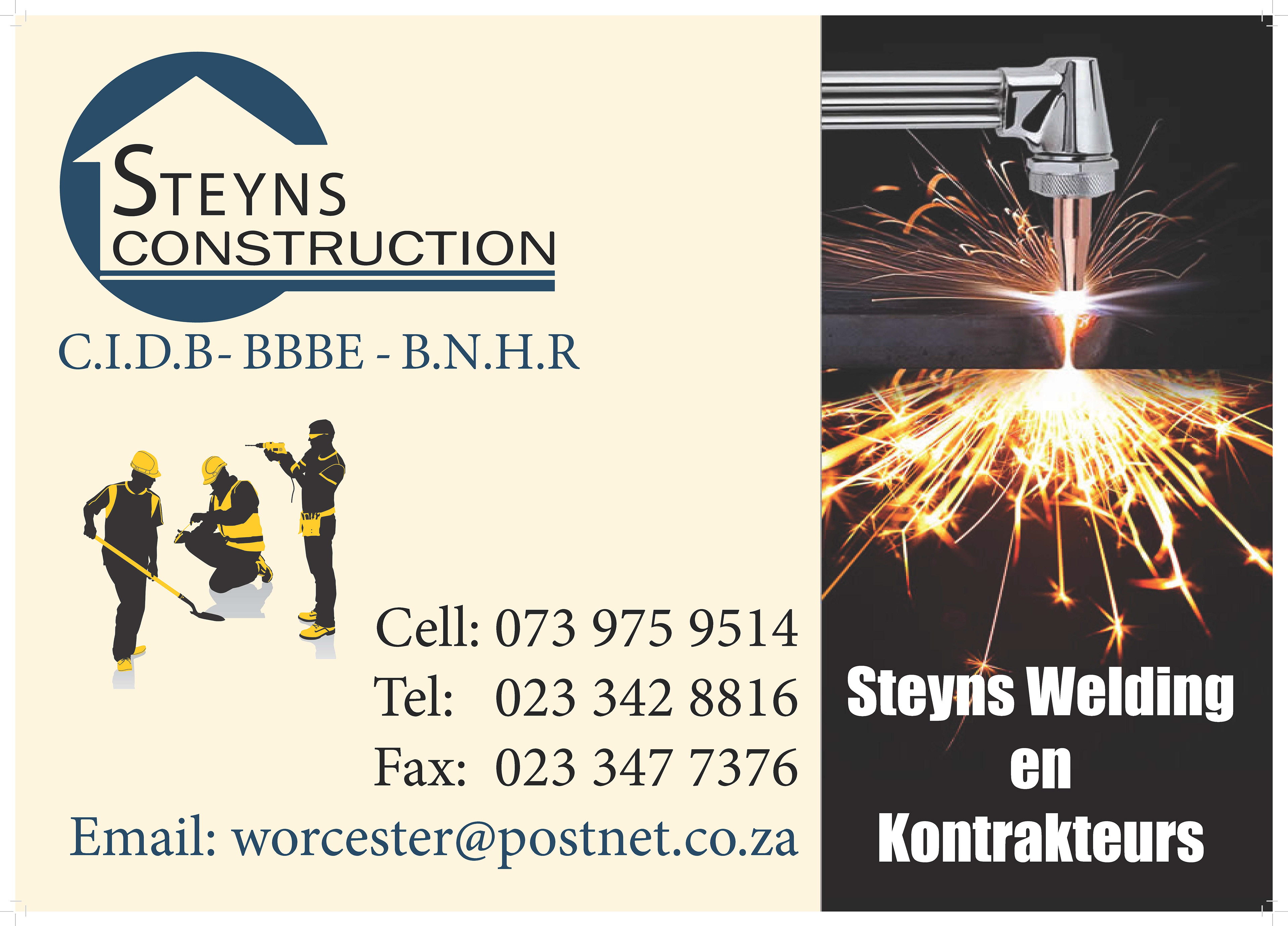 Corex Board Sign