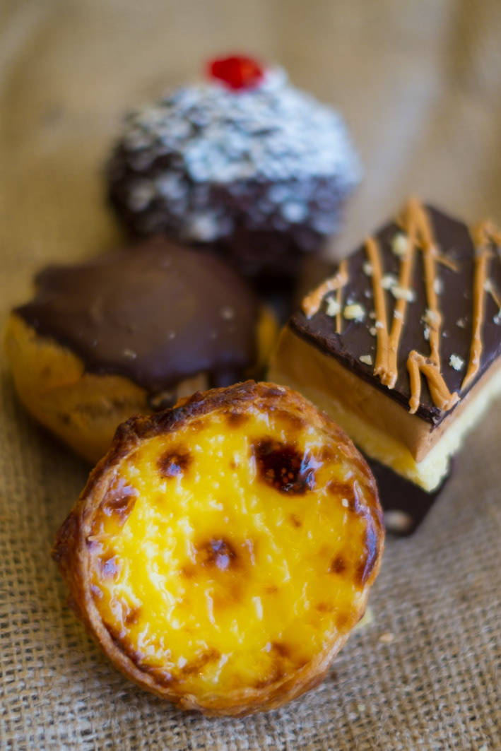 Comibra Bakery
