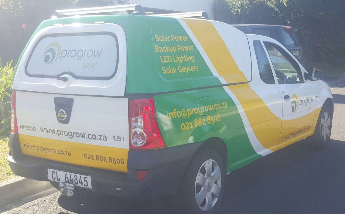 VEHICLE WRAP
