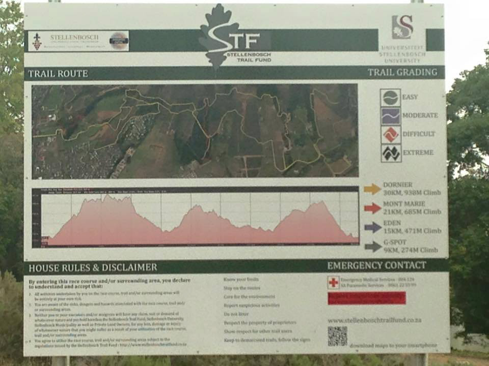 CALEDON COURT SIGNAGE