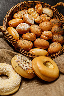 Comibra Bakery