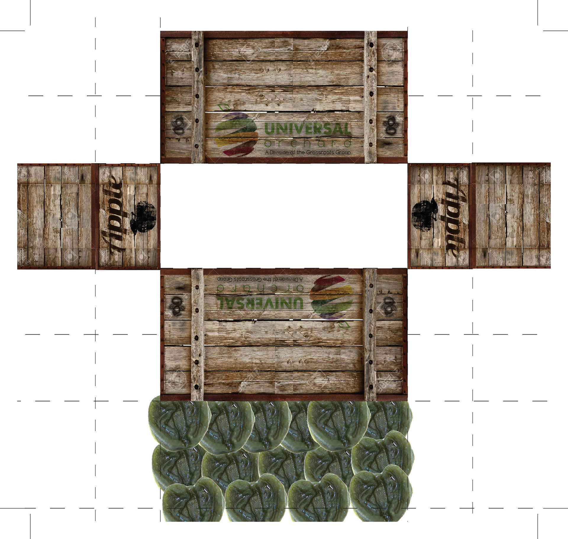 Package Design