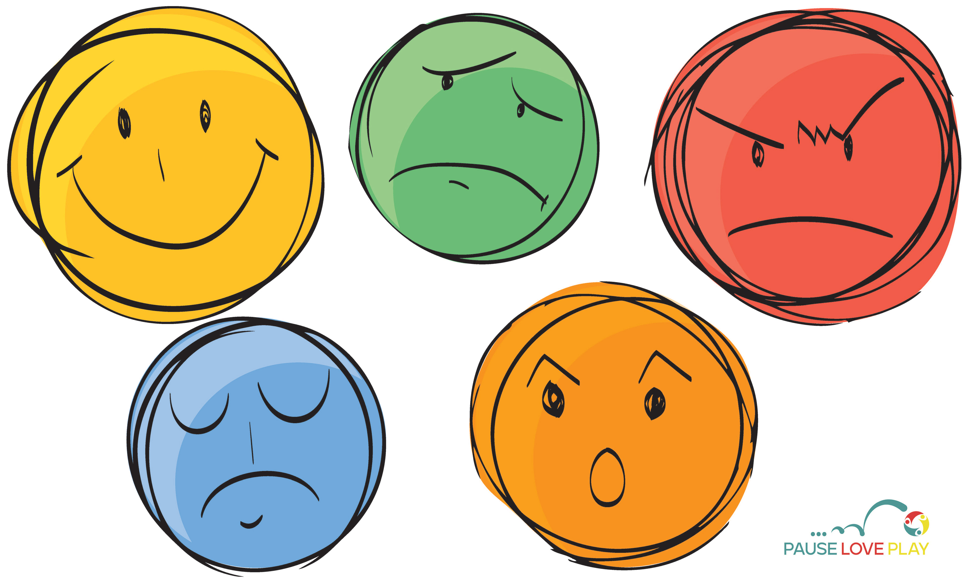 Emoji Board for Primary School