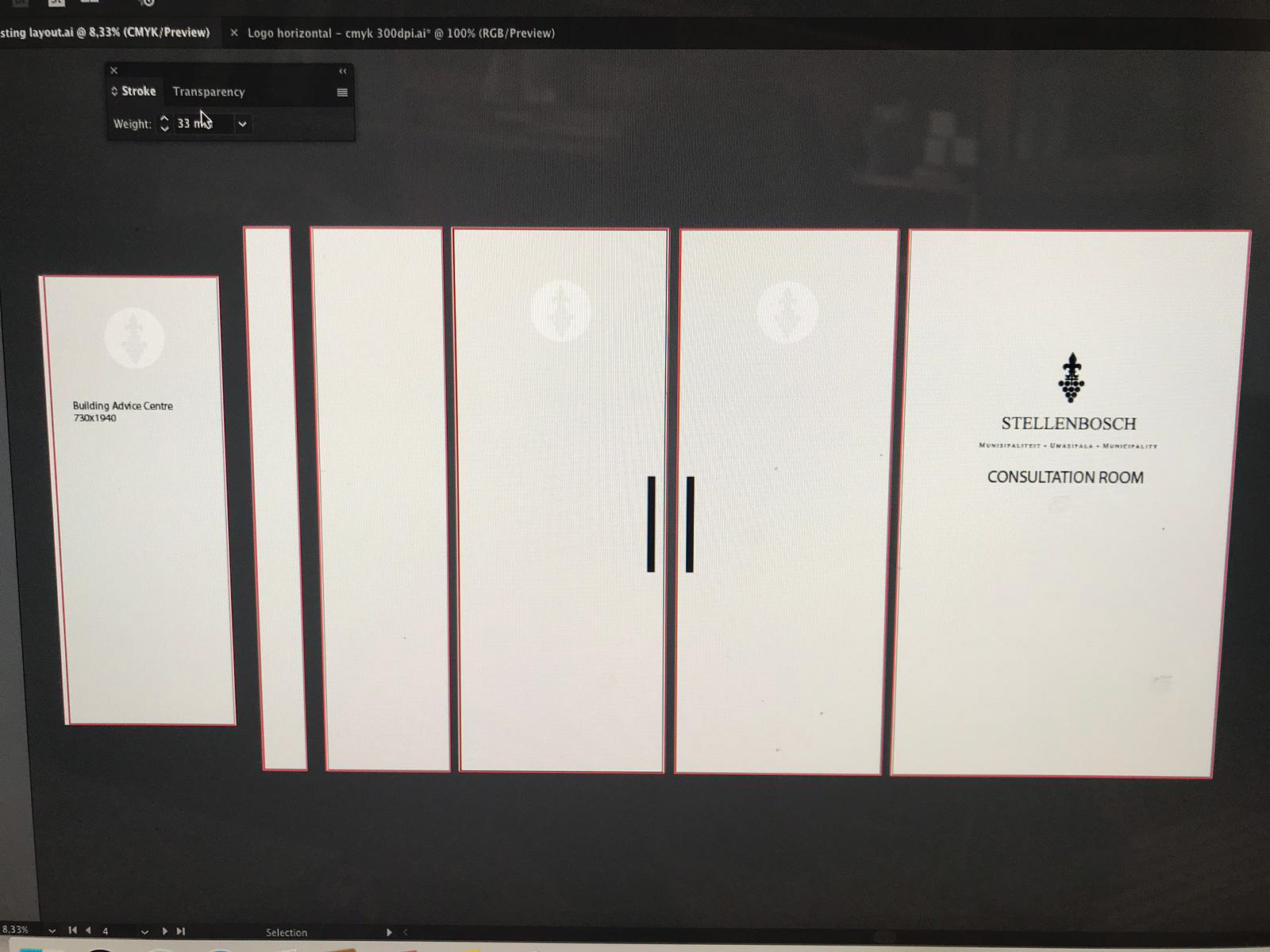 EIKESTAD MALL SIGNAGE & SANDBLASTING