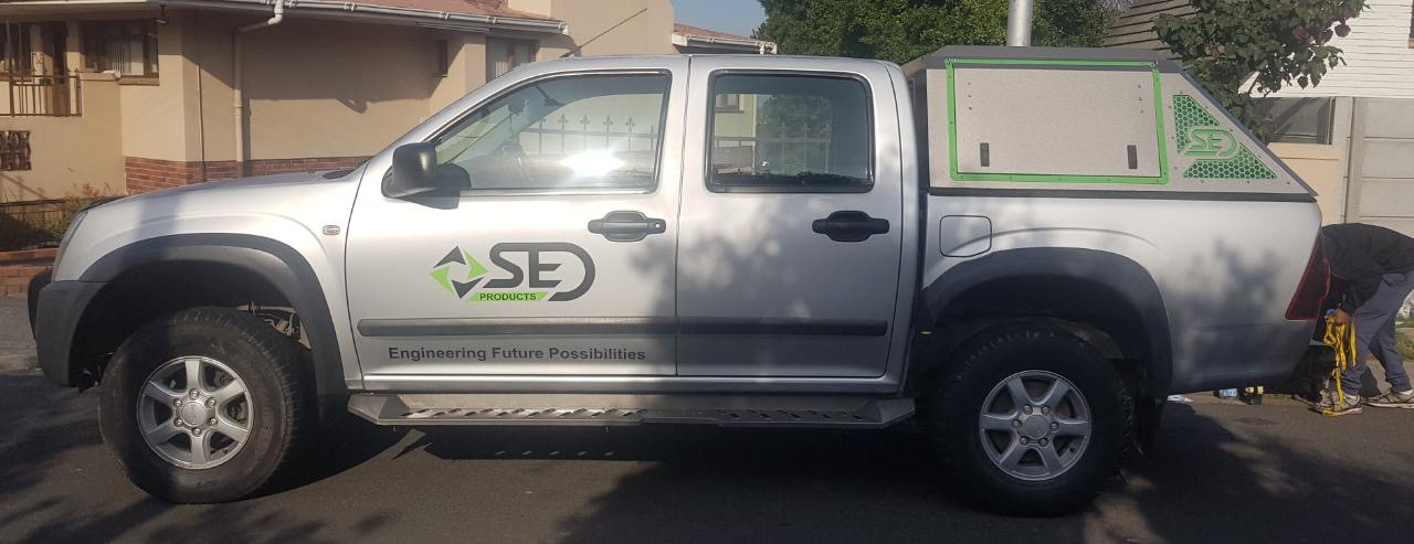 VEHICLE WRAP