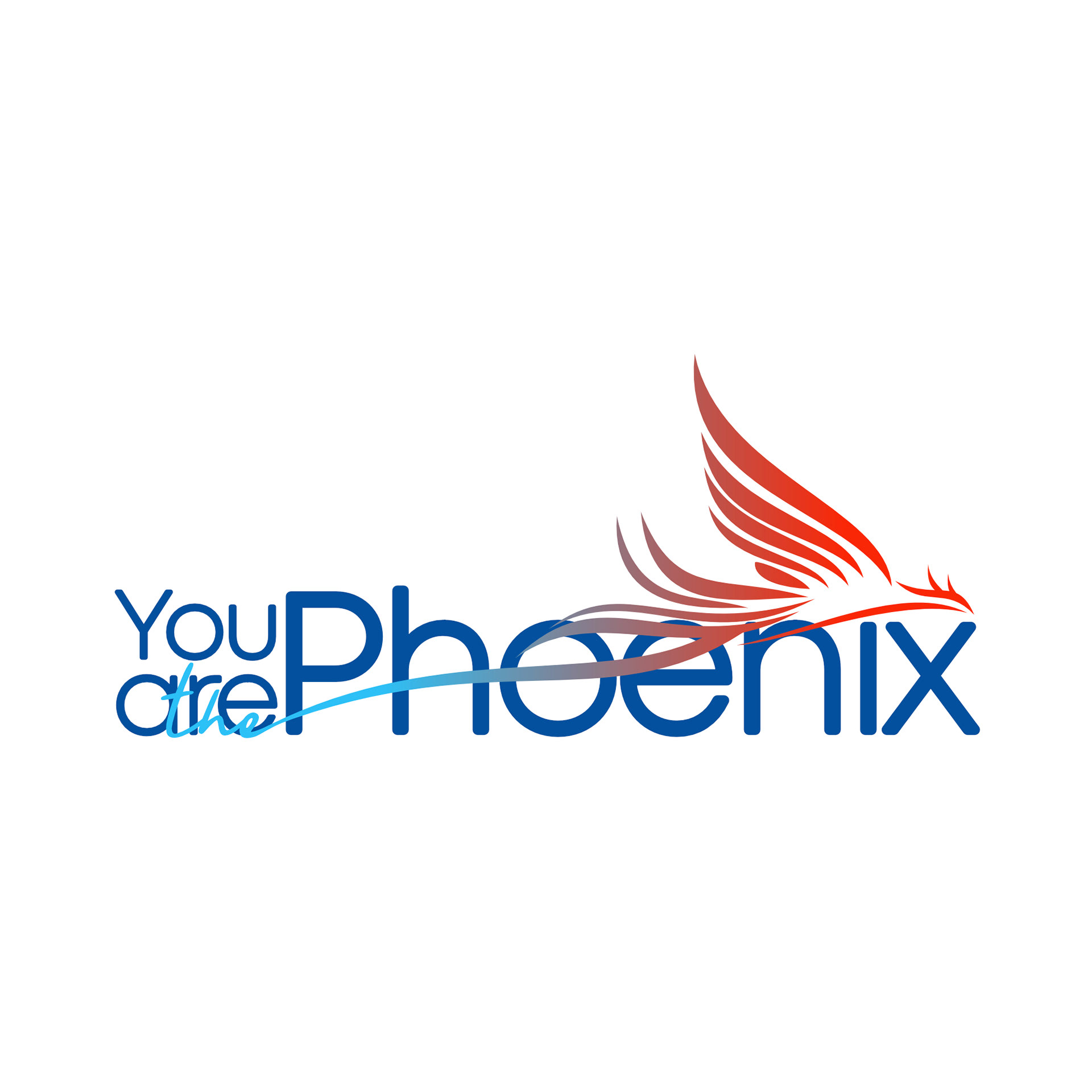 You are the Phoenix