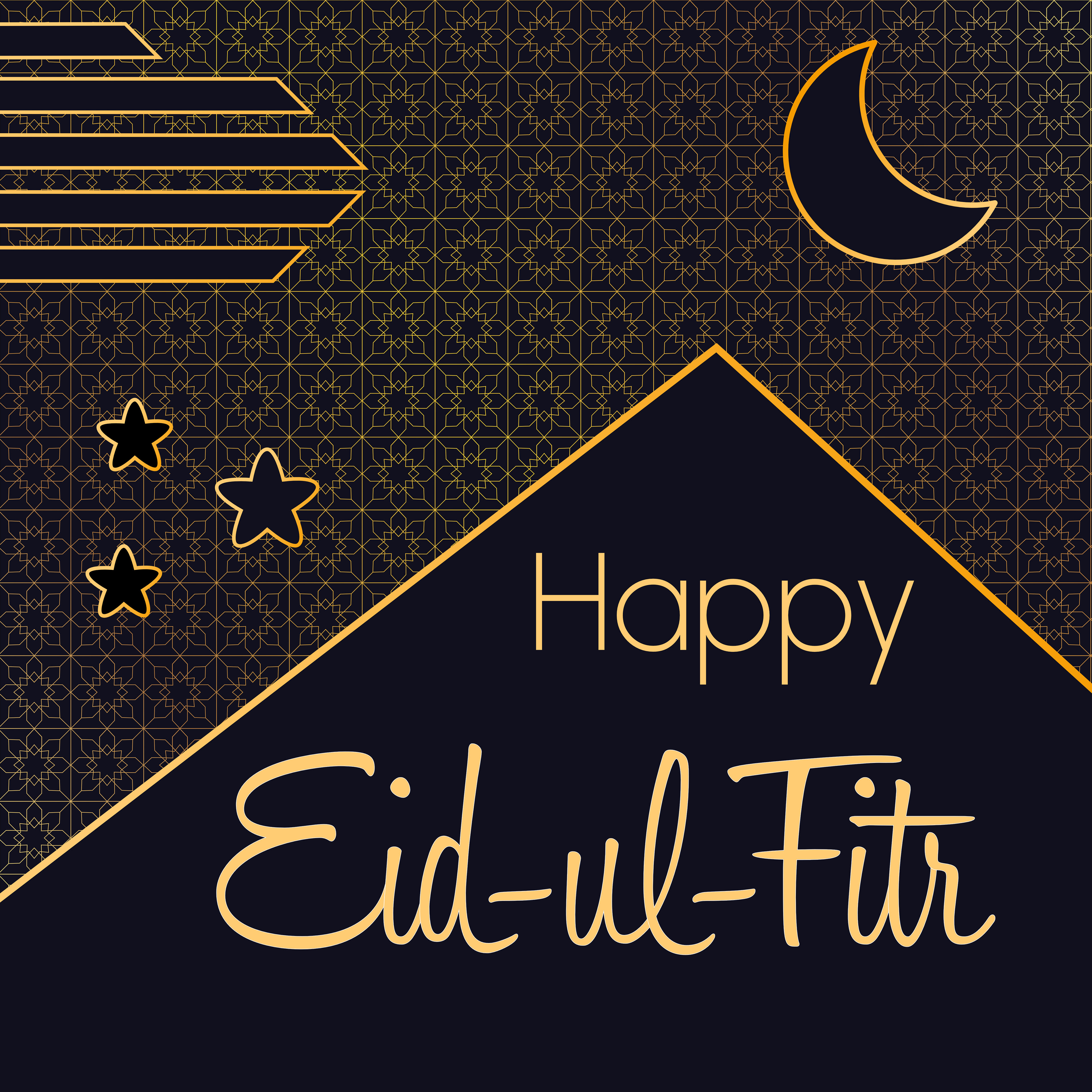 Celebrating Eid ul fitr with our Arab partners and peers