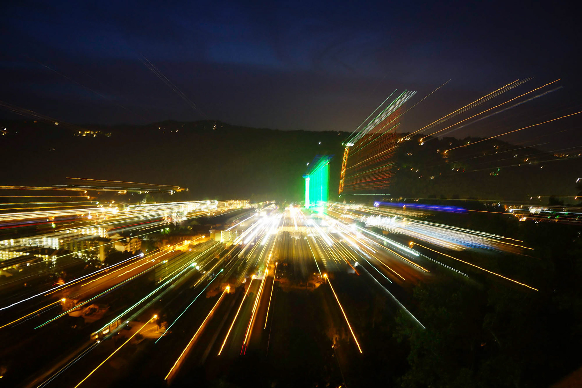 Gatlinburg, Tennessee