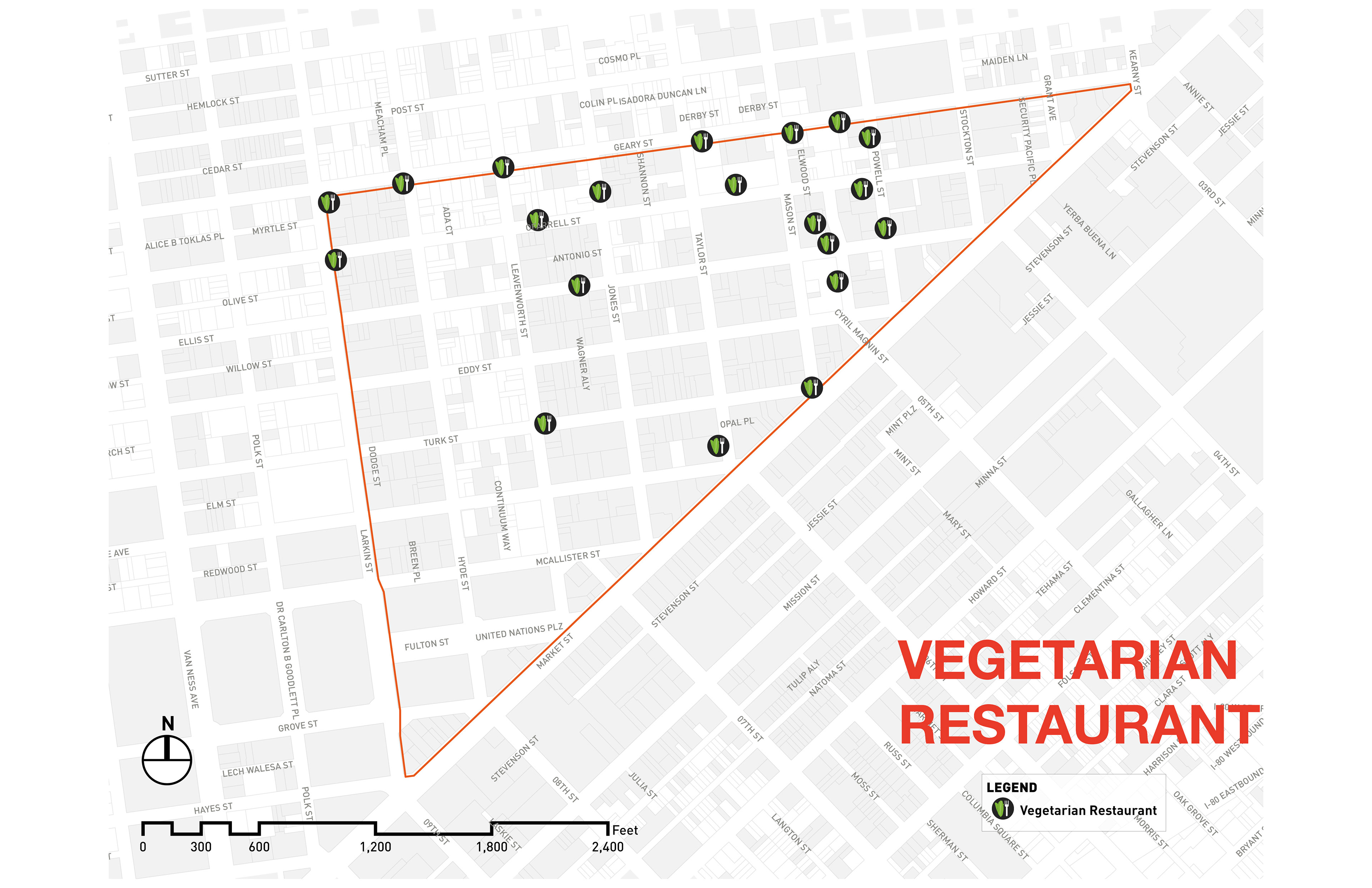 GIS Mapping