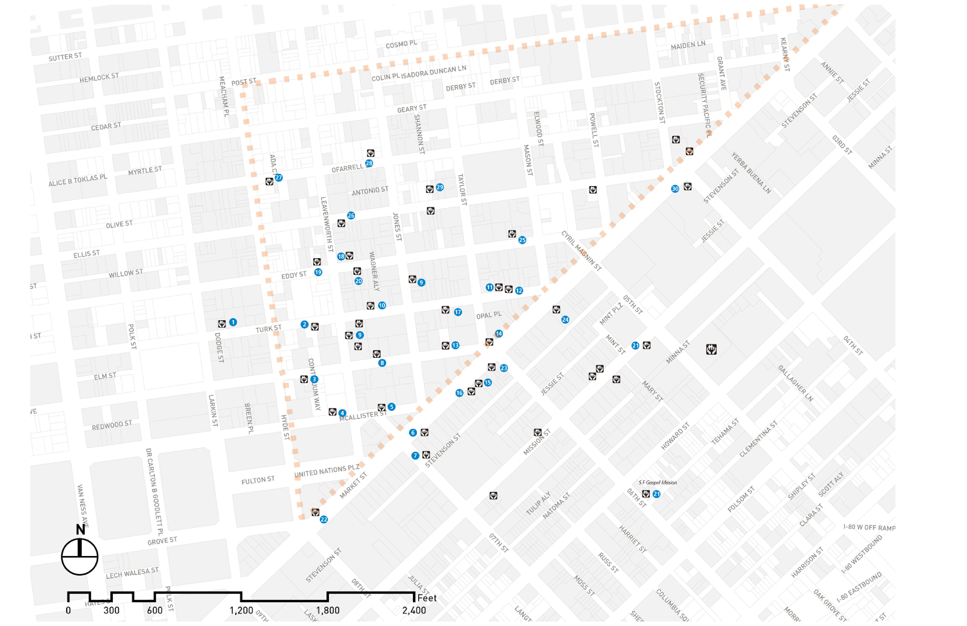 GIS Mapping