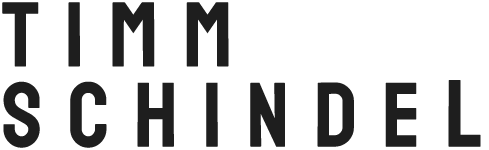 Timm Schindel