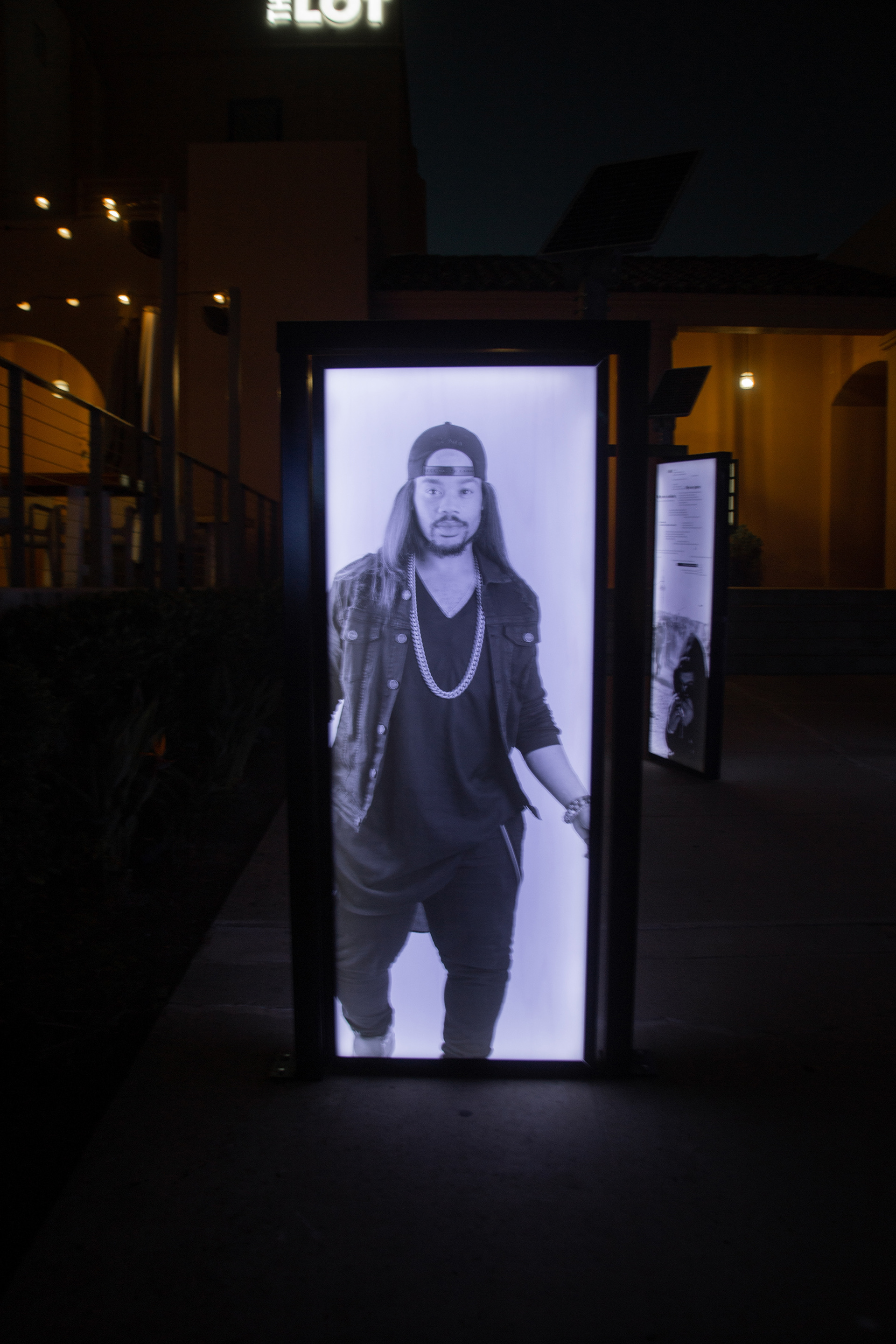 KHALIL